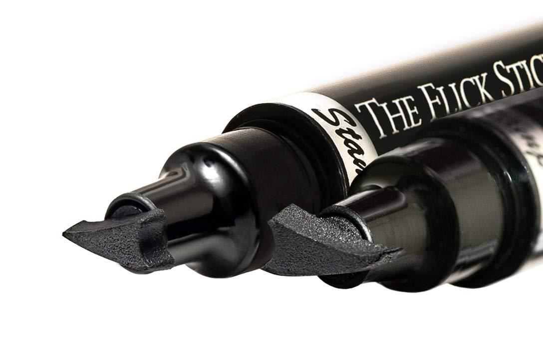 The Eyeliner Stamp (10mm Classic) Perfect Winged Eyeliner In Seconds Lovoir