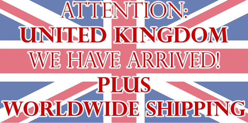 Eyeliners Are Now Selling Globally And On Amazon UK