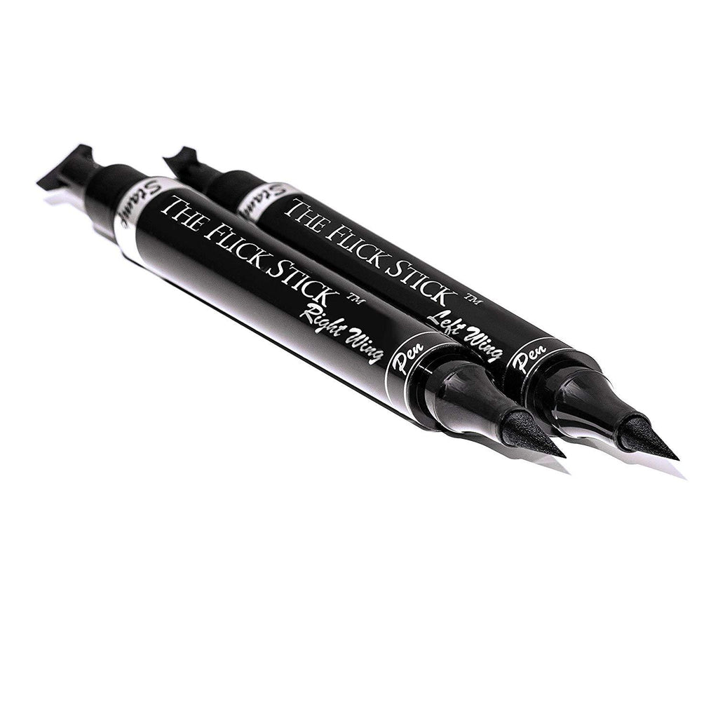 Wingliner Eyeliner Stamp (All Sizes Triple Pack Combo) Vogue Effects Lovoir