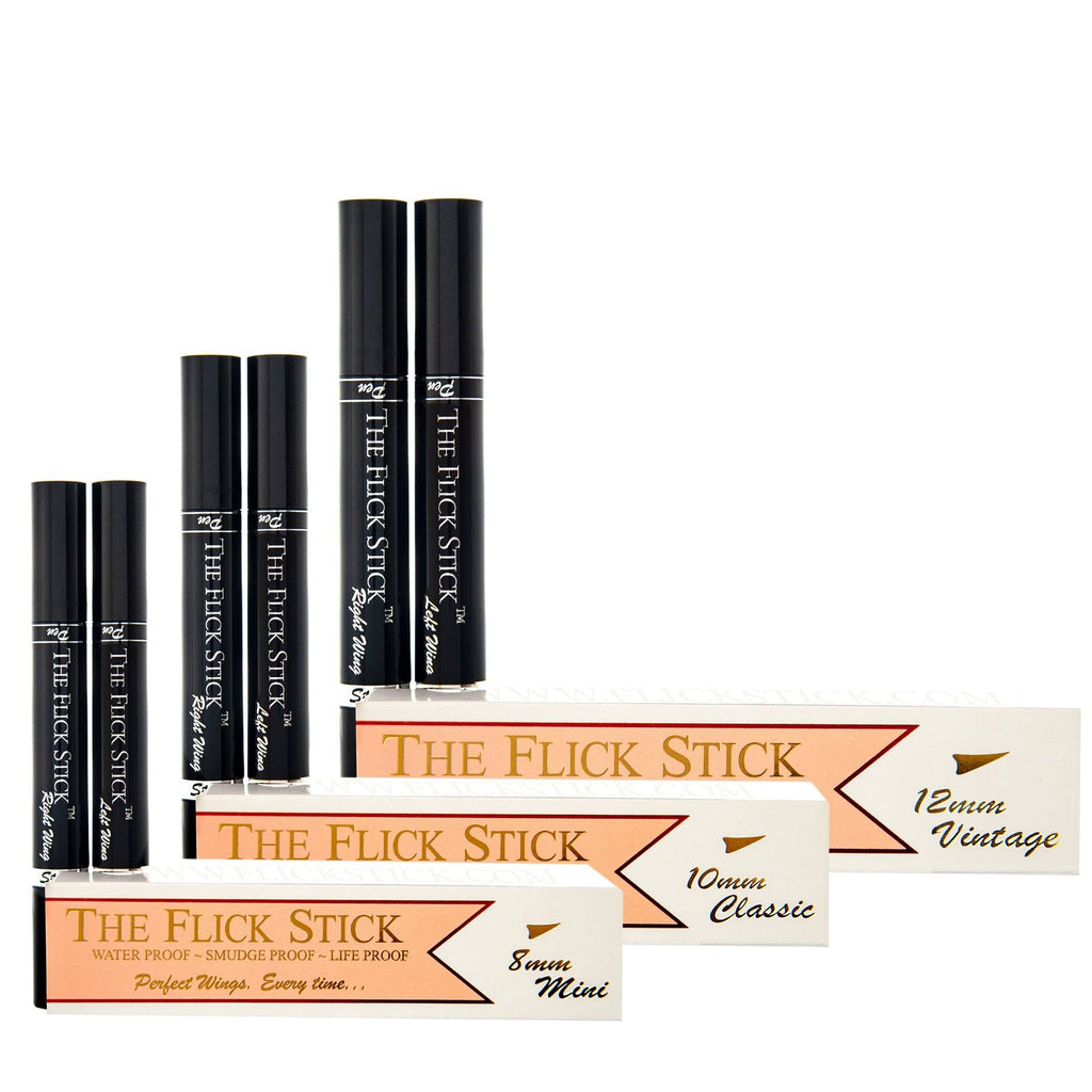The Flick Stick (All Sizes Triple Pack Combo)  | Vogue Effects