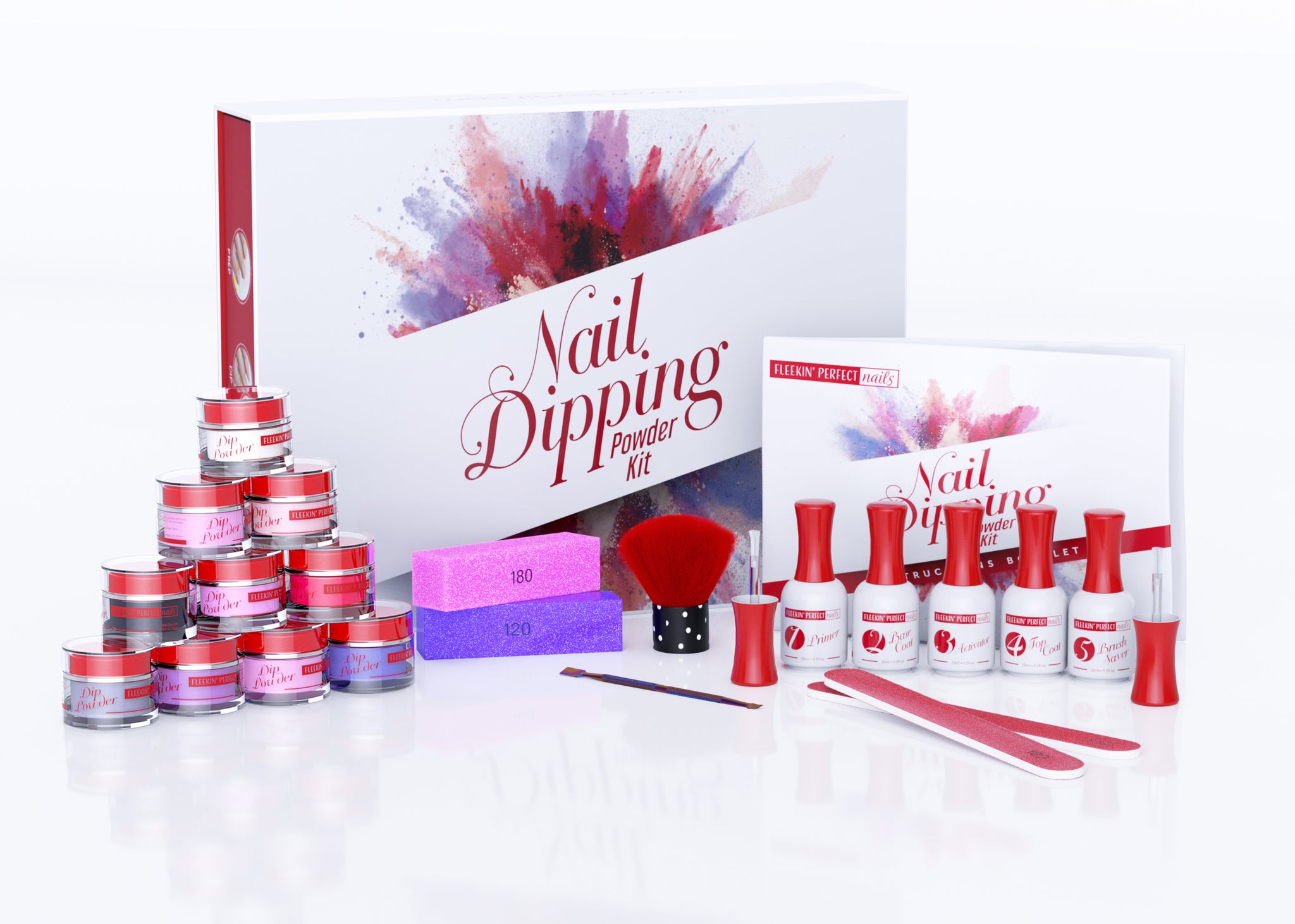 The Eyeliner Stamp (10mm Classic) Perfect Winged Eyeliner In Seconds Lovoir